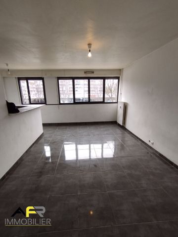 Appartement Argenteuil 2 pièce(s) 53.97 m2, - Photo 5