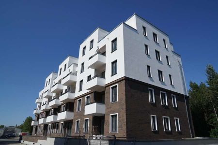 4-Raum-Wohnung am Lindenauer Hafen - Foto 2