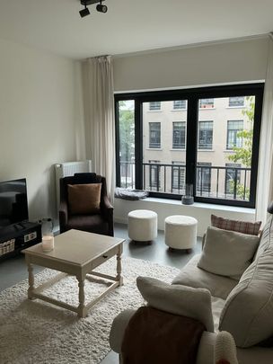 Appartement te huur - Foto 1