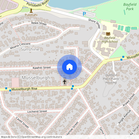 58 Rawhiti Street, Musselburgh