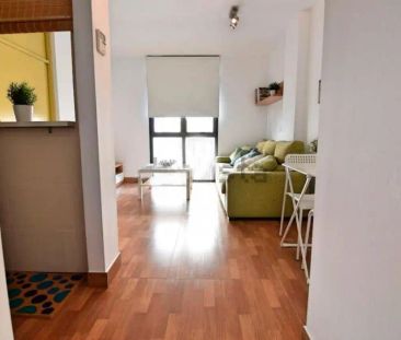 Apartamento de alquiler en Calle Pedro de Deza, Olletas - Sierra Bl... - Photo 1