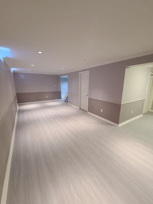 For Lease - 46 Colvin Crescent Unit# (Bsmnt), Vaughan, Ontario - Photo 1