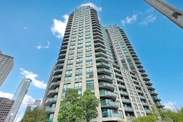 For Lease - 300 Bloor Street Unit# 1113, Toronto, Ontario - Photo 1