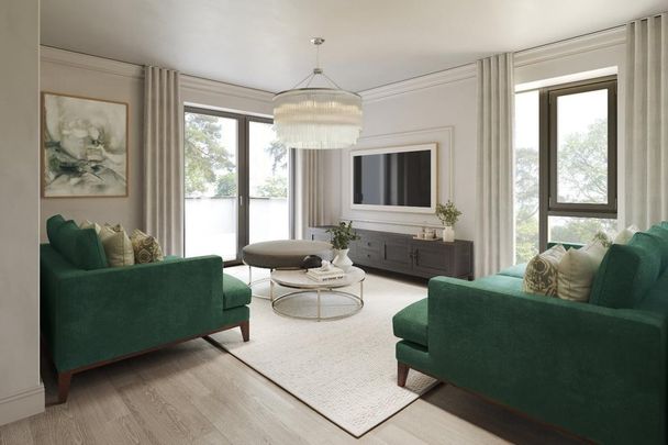 4 bedroom house to rent - Photo 1