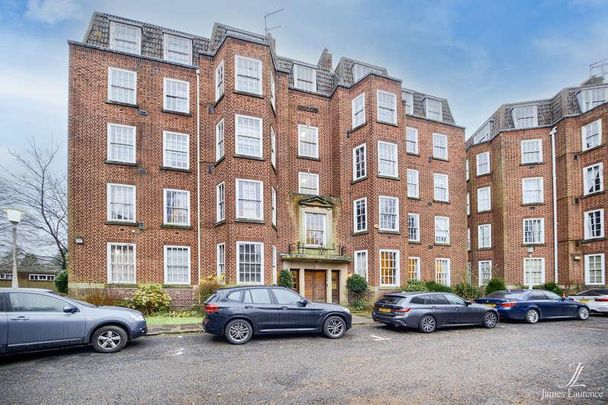 Kenilworth Court, Hagley Road, Edgbaston, B16 - Photo 1