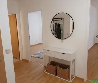 2-ZIMMER-NEUBAUWOHNUNG MIT PARKBLICK! - Photo 3