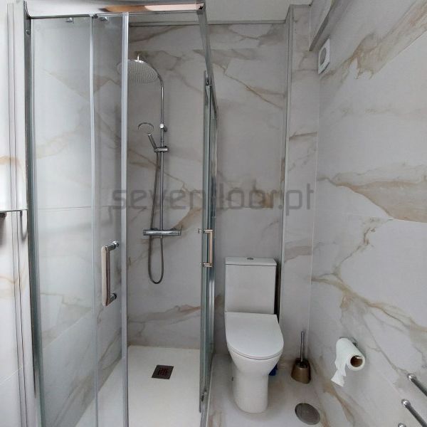 Apartamento T1 em Porto - Foto 1