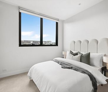 Penthouse luxury in Sydney's most liveable urban village - Photo 1