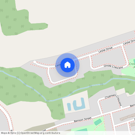 1245 LESLIE DRIVE, Innisfil, Alcona