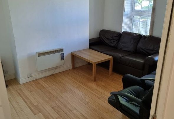 Bellevue Terrace, Central - Photo 1