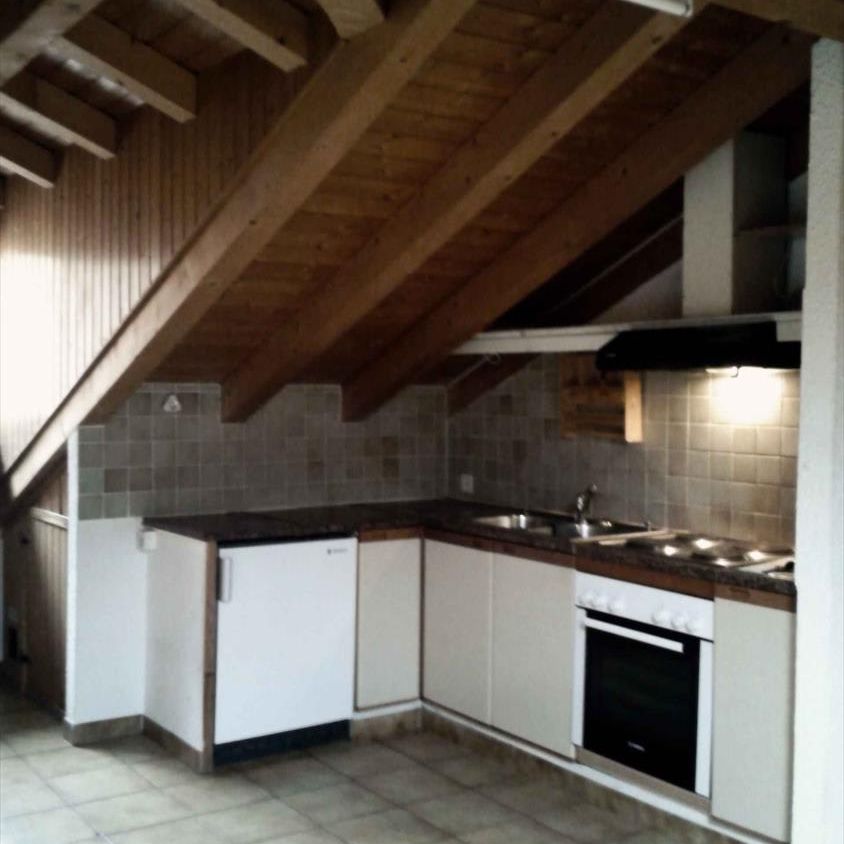 2 Zimmer, 2. Stock - Photo 1