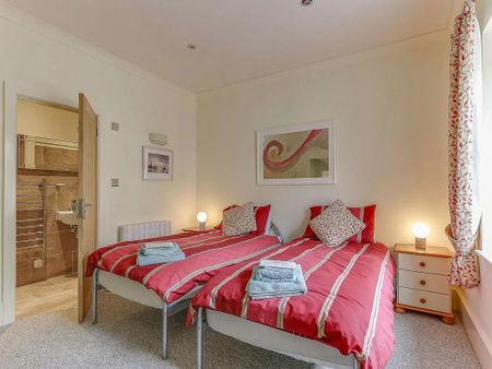 2 bedroom cottage to rent - Photo 4