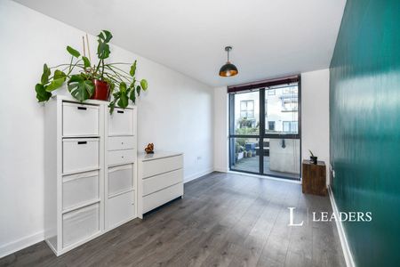 2 bedroom apartment to rent Pacific Heights, Suez Way, Brighton, BN2 - Photo 2