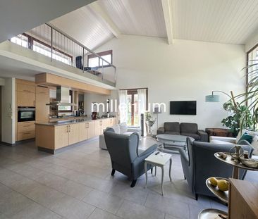 Un cadre de vie privilégié à Vessy - Foto 3