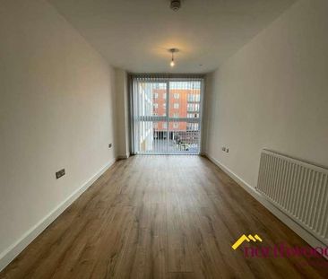 Helena Street, City Centre, Birmingham, B1 - Photo 4