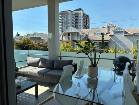 Kangaroo Point - Photo 3