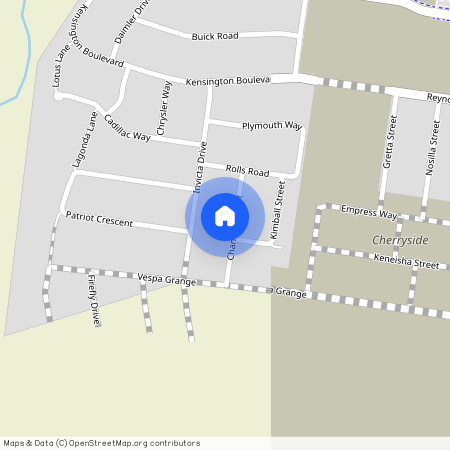 14 Chandler Street, Vic 3351, Smythes Creek