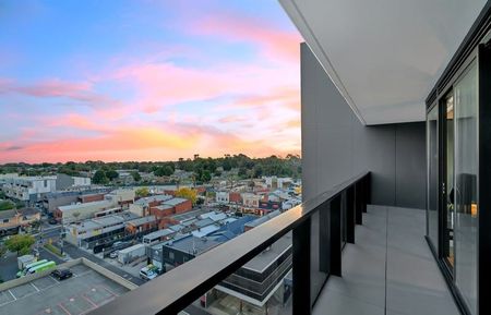 807/6 Railway Road, Cheltenham VIC 3192 - Apartment For Rent | Domain - Photo 5