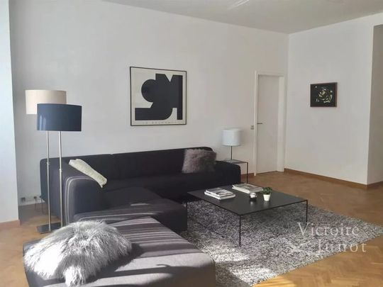 Appartement te huur - foto 1