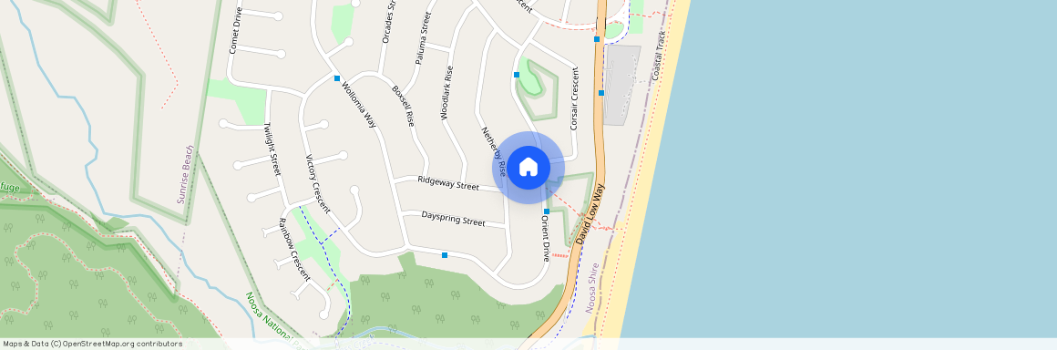 38 Orient Dr, Qld 4567, Sunrise Beach