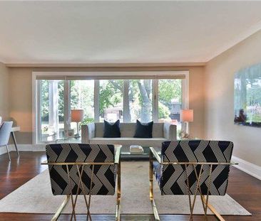 For Lease - 318 Betty Ann Drive Unit# - Main, Toronto, Ontario - Photo 4