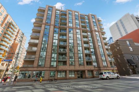 For Lease - 311 Richmond Street Unit# 801, Toronto, Ontario - Photo 3