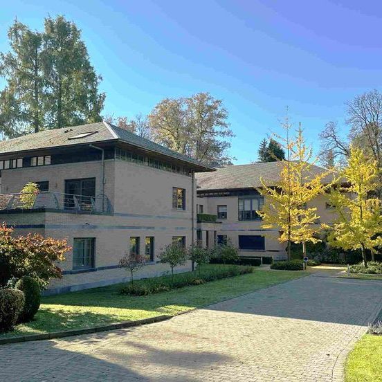 Penthouse te huur - Photo 1