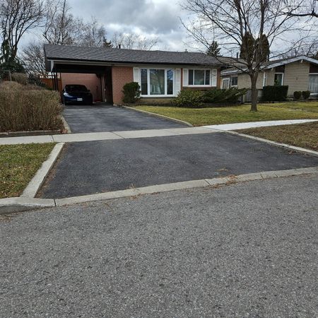 For Lease - 28 Pergola Road Unit# Basement, Toronto, Ontario - Photo 3