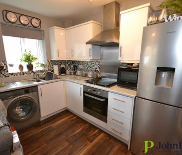 1 bedroom end of terrace house to rent - Photo 2