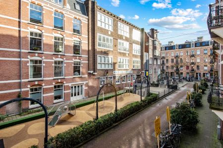 Te huur: Alberdingk Thijmstraat 30-1, 1054 AK Amsterdam - Foto 3