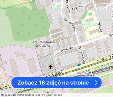 Wynajmę nowoczesne mieszkanie z wyjątkowym widokiem - Zdjęcie 1
