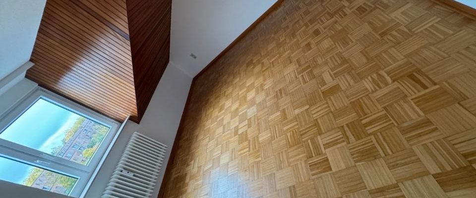 2 Zimmerwohnung zu vermieten - Foto 1