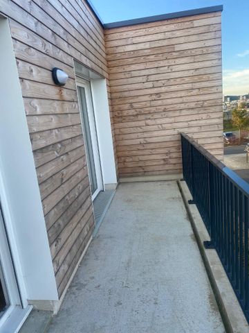 Appartement T3 près de GIBERVILLE à louer - Photo 5