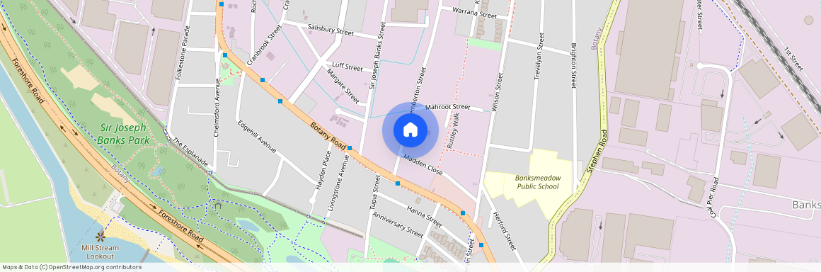 401/16 Pemberton Street, Botany