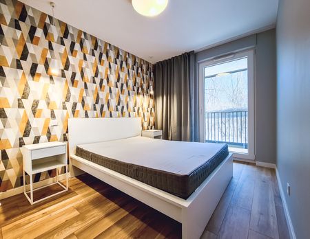 Mieszkanie na wynajem Poznań Jeżyce | 43 m² | 3200 zł - Фото 2