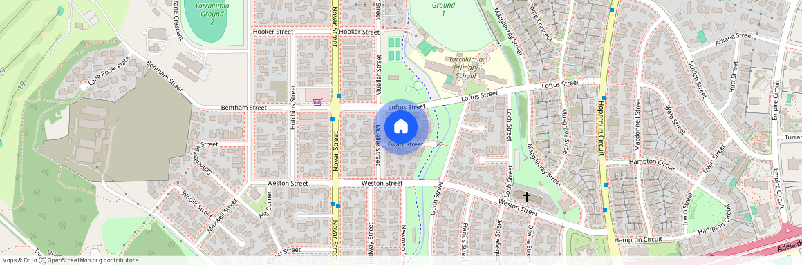 3 Ewart Street, Yarralumla