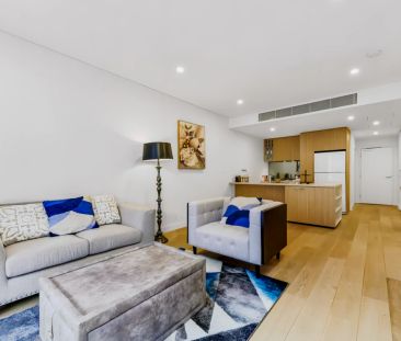 2 bed 2 baths - Photo 3