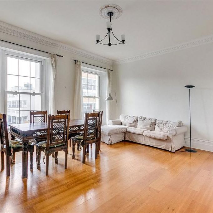 1 bedroom flat to rent - Photo 1