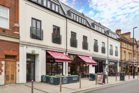 2 bedroom flat to rent - Photo 2