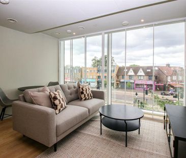 1 bedroom apartment to rent - Photo 2