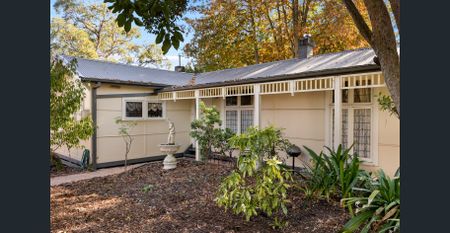 Birdwood Cottage - Photo 5