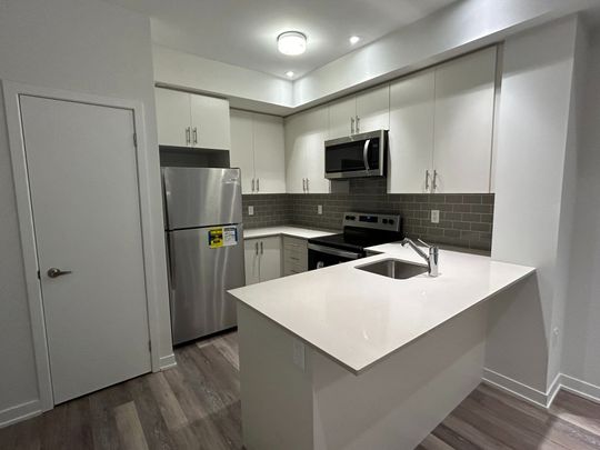 For Lease - 3425 Ridgeway Drive Unit# 1, Mississauga, Ontario - Photo 1