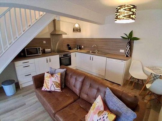 Smiths Court, King Street, Ulverston, LA12 - Photo 1