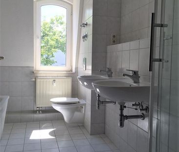 +++ Helle 3 Raumwohnung mit Wanne und Dusche +++ - Photo 6