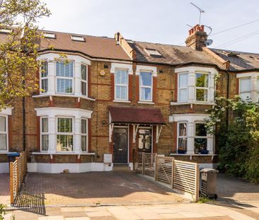 4 bedroom terraced house to rent - Photo 6