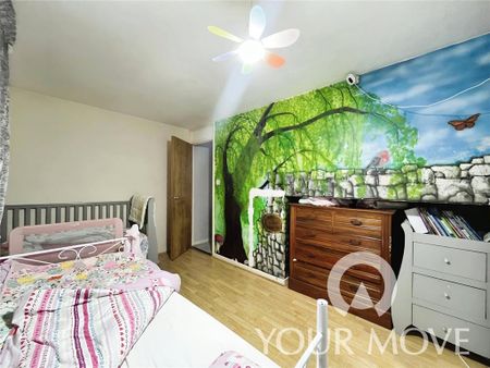 3 bedroom terraced house to rent - Photo 3