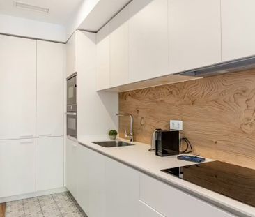 Calle de Hermosilla, Madrid, Community of Madrid 28006 - Photo 4