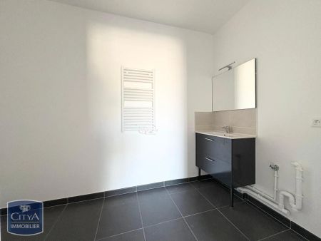 Appartement à louer 2 pièces 45.14m² - Photo 4
