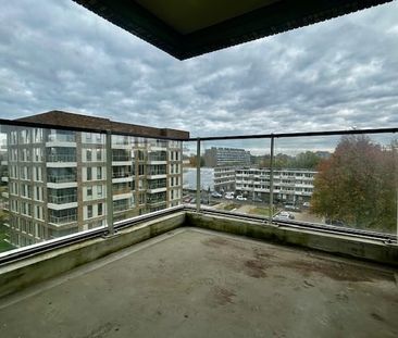 Aalscholverpad 73, Watervogelbuurt, 3815DZ, Amersfoort - Foto 2