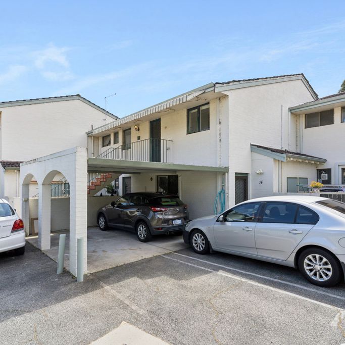 29/32 Jubilee Street, South Perth WA 6151 - Photo 1